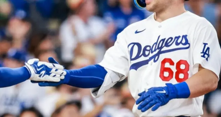 Dodgers - Twitter