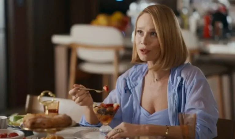 Dora em Quem Ama Cuida - reprodução/Tv Globo