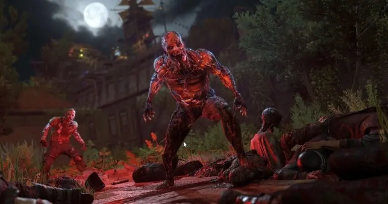 Dying Light 2 - Divulgação