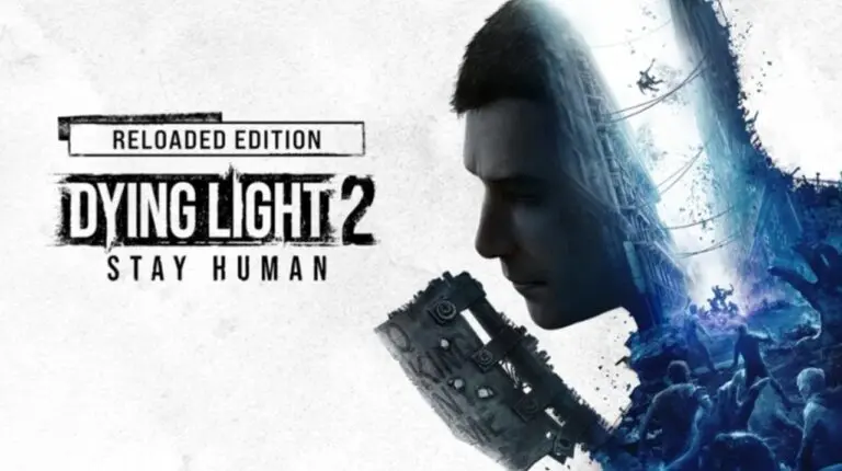 Dying Light 2 - Divulgação