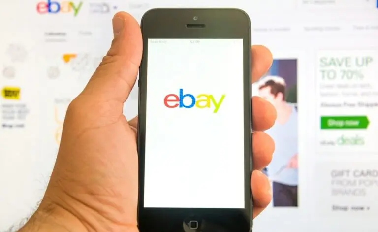 e-Bay -guvendemir/Istock,com