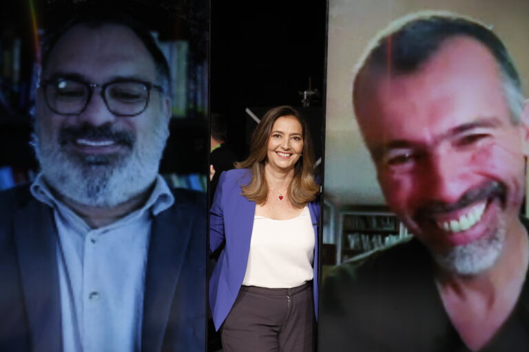 Brasil no Mundo ganha novo dia e horário na TV Brasil