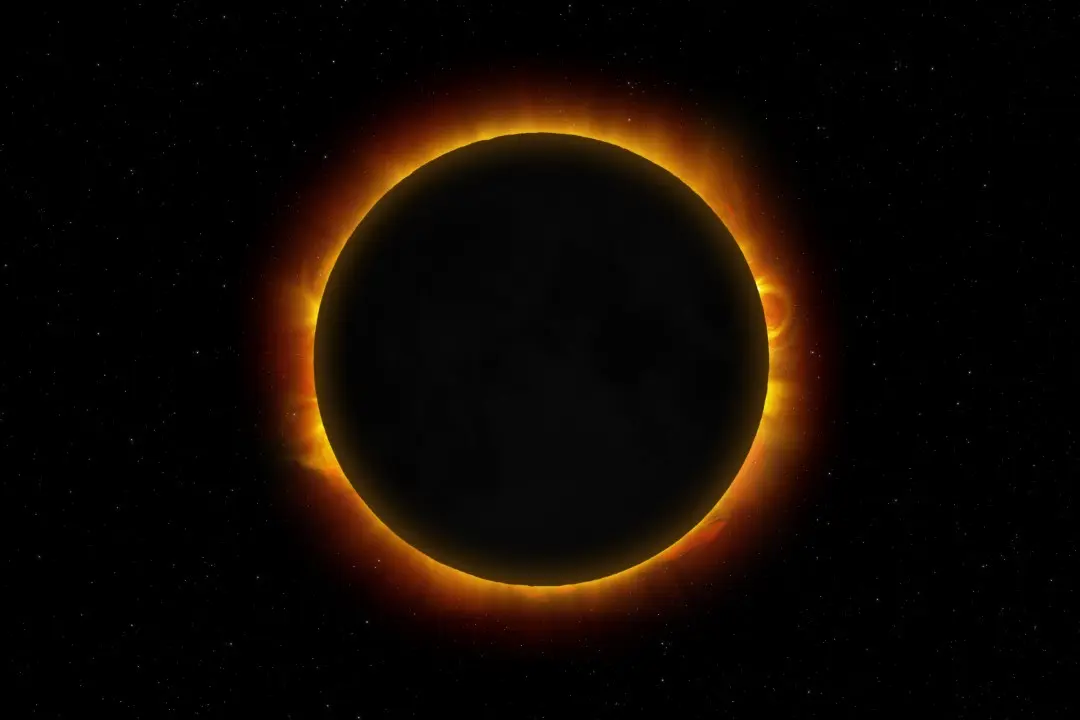 eclipse solar total