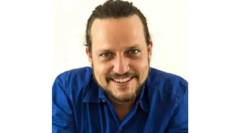 Edward Boggiss - Reprodução/Instagram