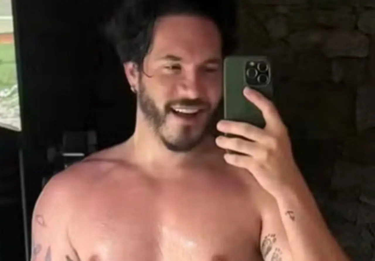 Eliezer - Instagram