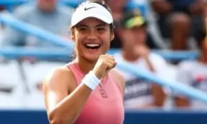 Exdeportistas y entrenadores advierten sobre la presión de los padres en el tenis juvenil