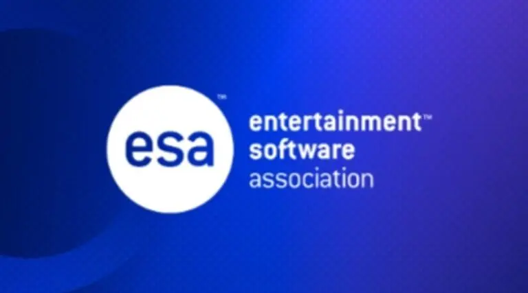Entertainment Software Association - Divulgação
