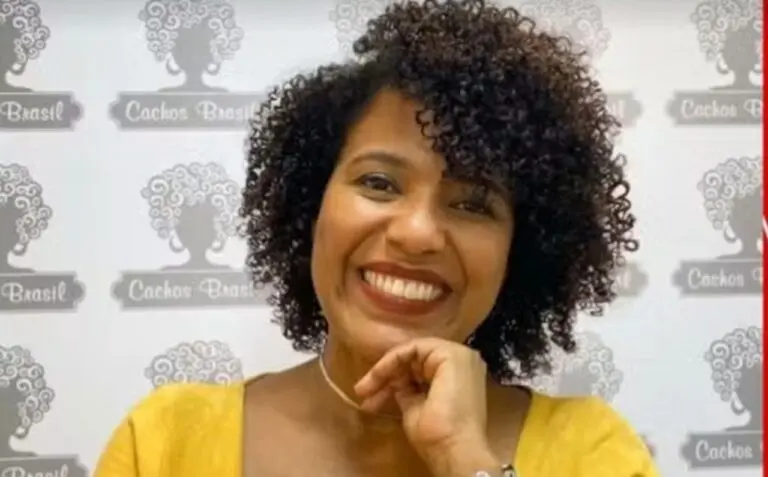 Érika Leal - Redes sociais/reprodução