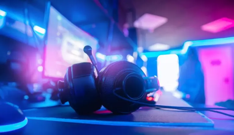 e-sports