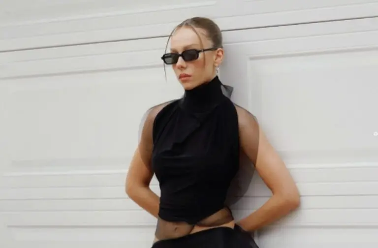 Ester Expósito - Instagram