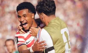 الفوز على البوسنة يضمن مكان الولايات المتحدة في دور الـ16 في كأس العالم 2026
