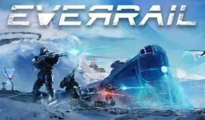 EverRail 출시로 7월 20일 기차 생존 게임을 PC로 출시