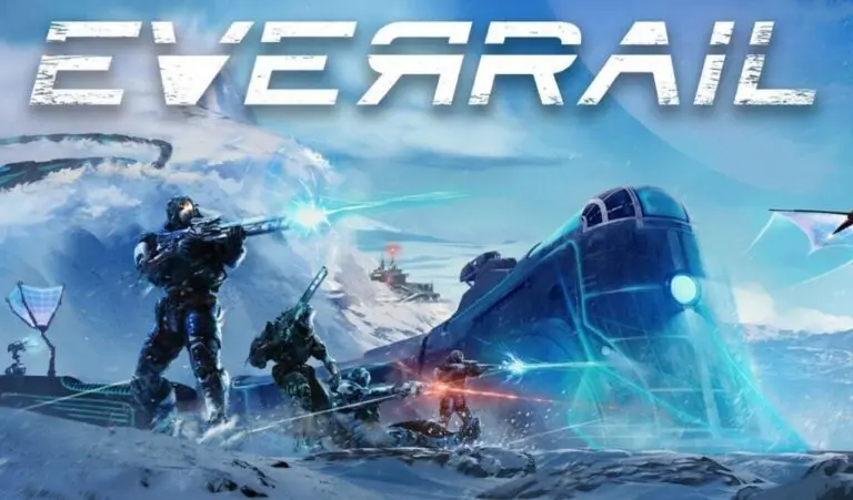 EverRail - Divulgação