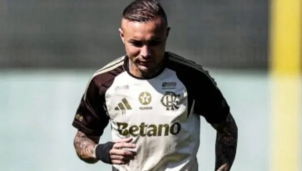 Everton Cebolinha - Instagram