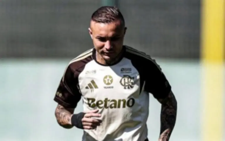 Everton Cebolinha - Instagram