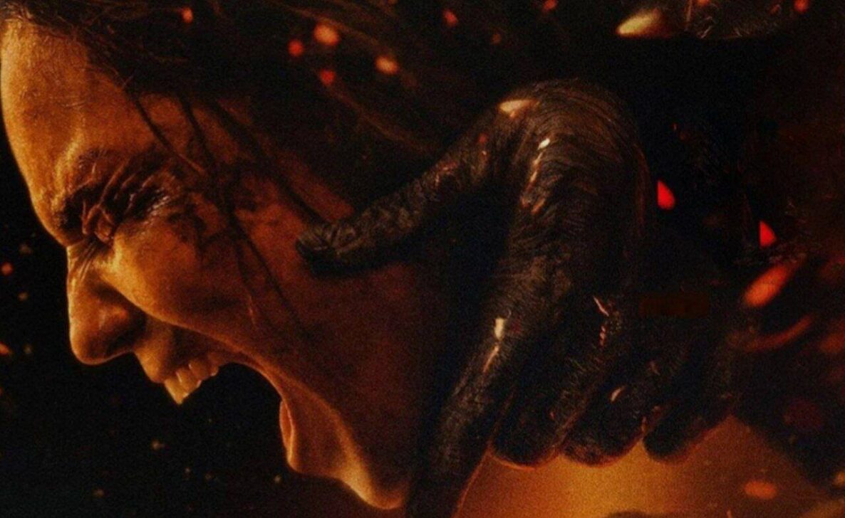 Evil Dead Burn - Divulgação
