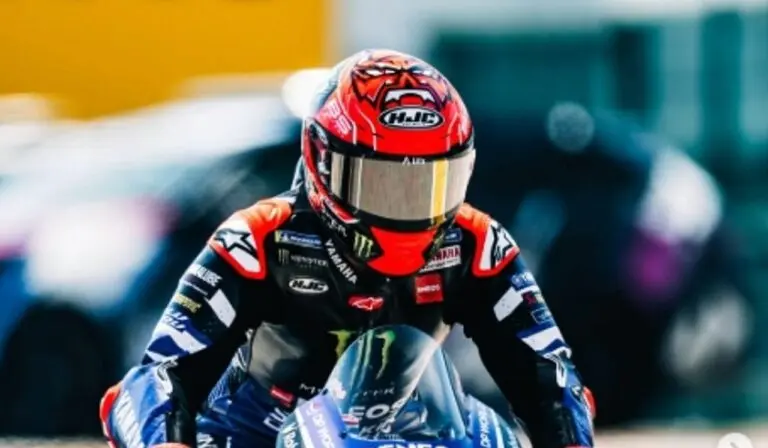 Fabio Quartararo