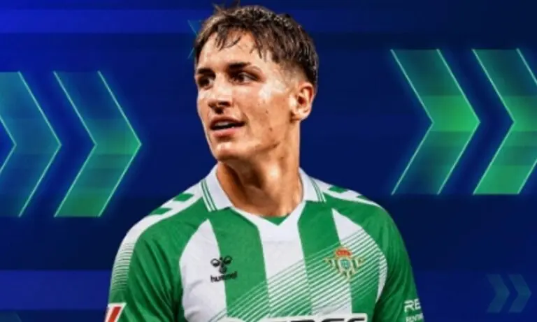 Facundo Bernal