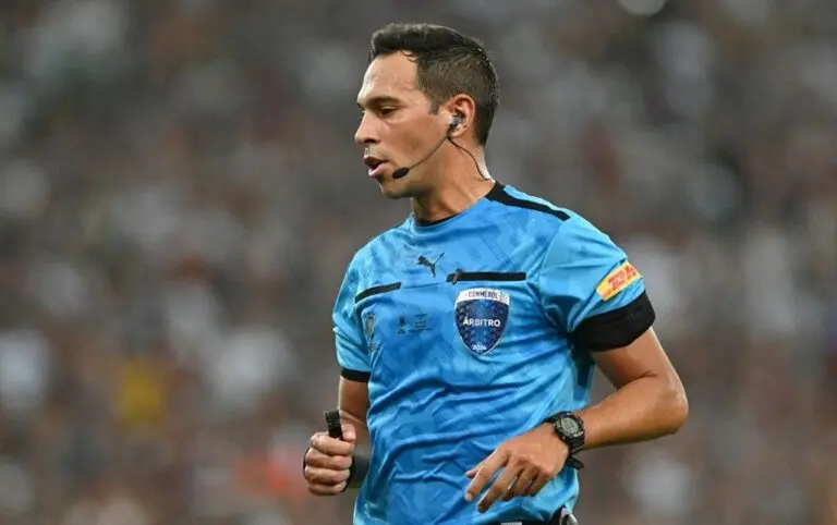 Facundo Tello -Celso Pupo - Shutterstock.com