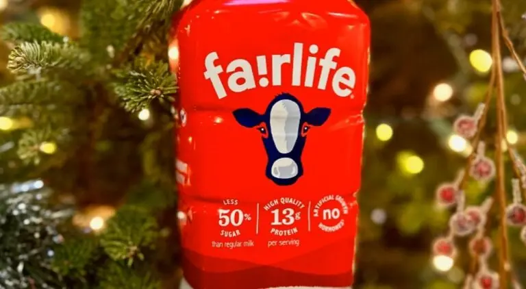 FairLife - X
