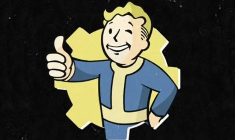 fallout