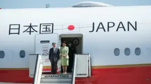 Família Real: Japão mantém linhagem masculina no trono imperial e permite adoção de parentes distantes