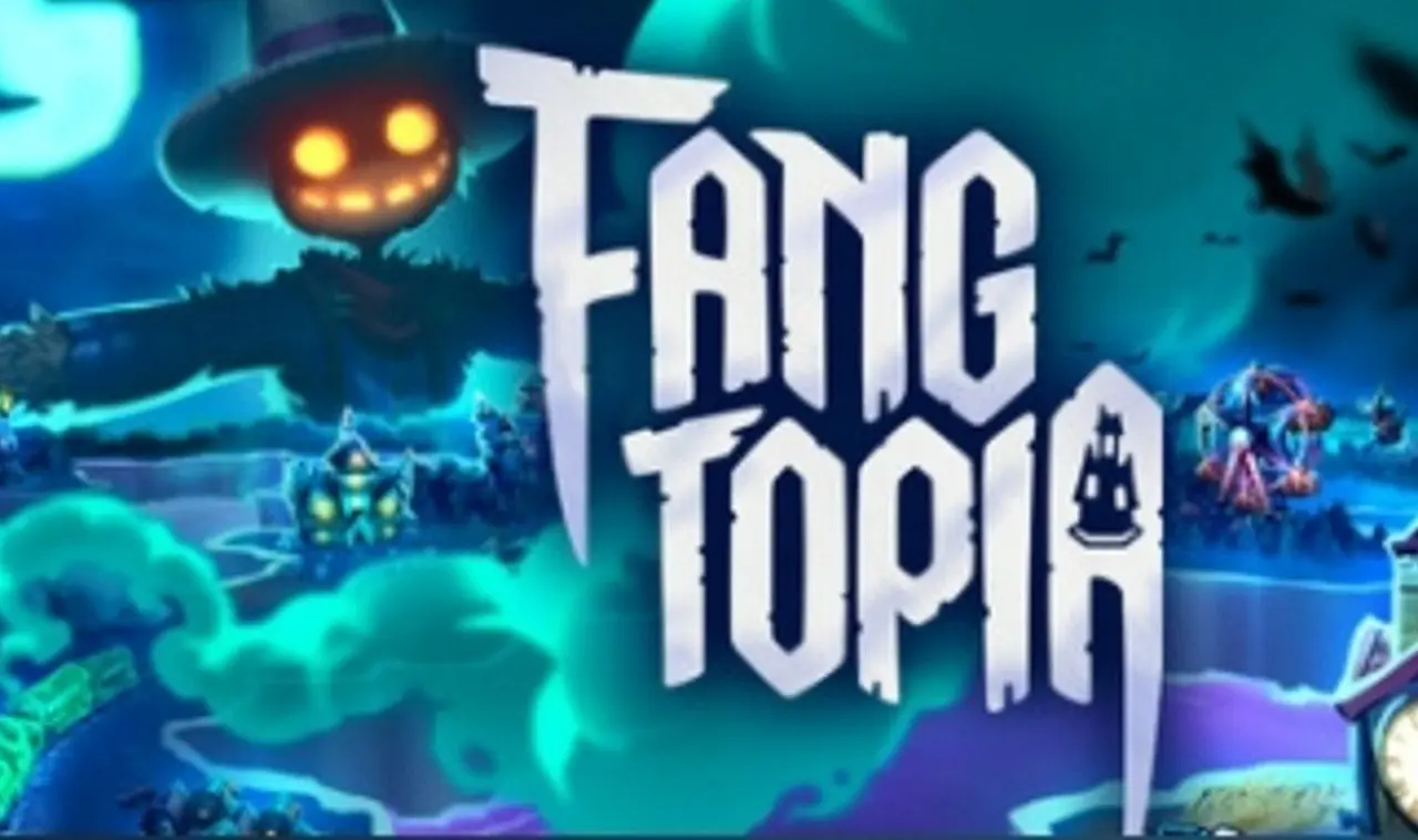 Fangtopia