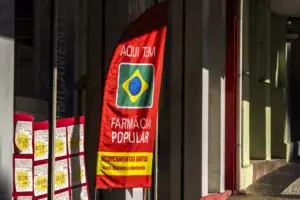 Farmácia Popular: o que muda com as novas regras e a lista de medicamentos gratuitos para 2026
