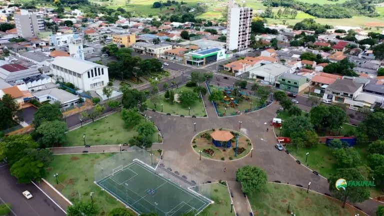 Áreas urbanas de quatro municípios paranaenses ganham CEP por logradouro
