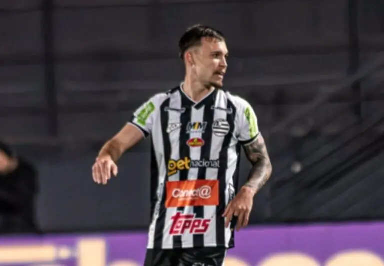 Felipe Negrucci - Instagram
