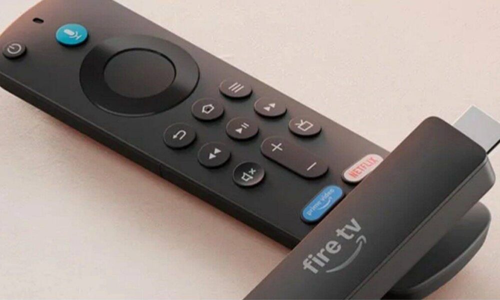 Peningkatan pada Fire TV Stick HD 2026 dari Amazon menjanjikan streaming yang lebih cepat dan intuitif