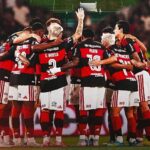 Flamengo - X.com/ Flamengo