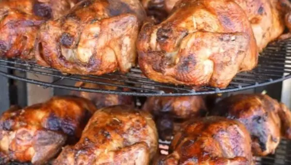 frango assado