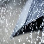 Frio, Chuva, Tempestade - Brian A Jackson/Shutterstock,com