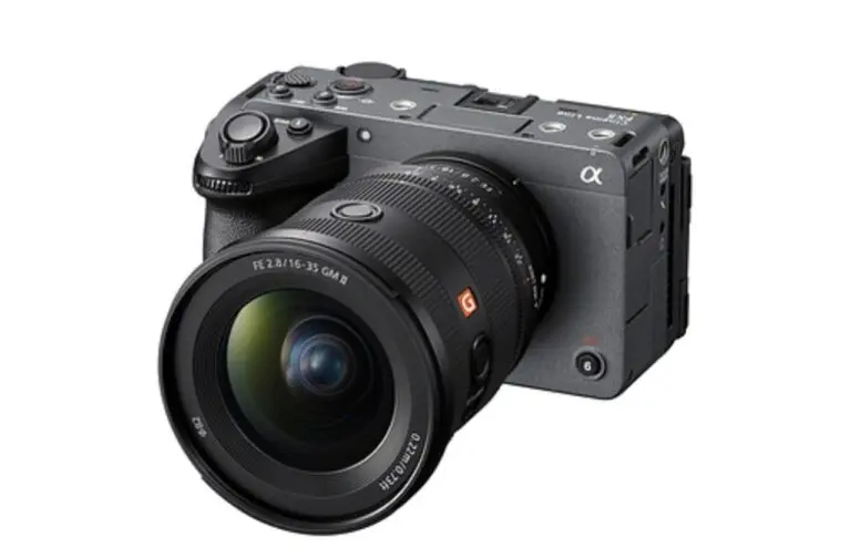 FX5 Sony - Divulgação