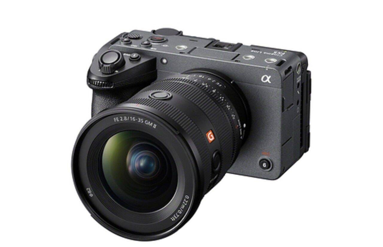 FX5 Sony - Divulgação