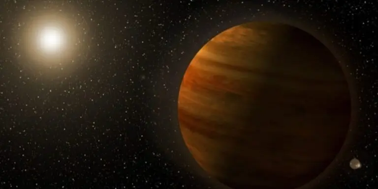 Gaia23bra b - Divulgação/NASA