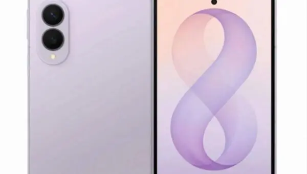 Galaxy Z Fold8 - Divulgação/Samsung