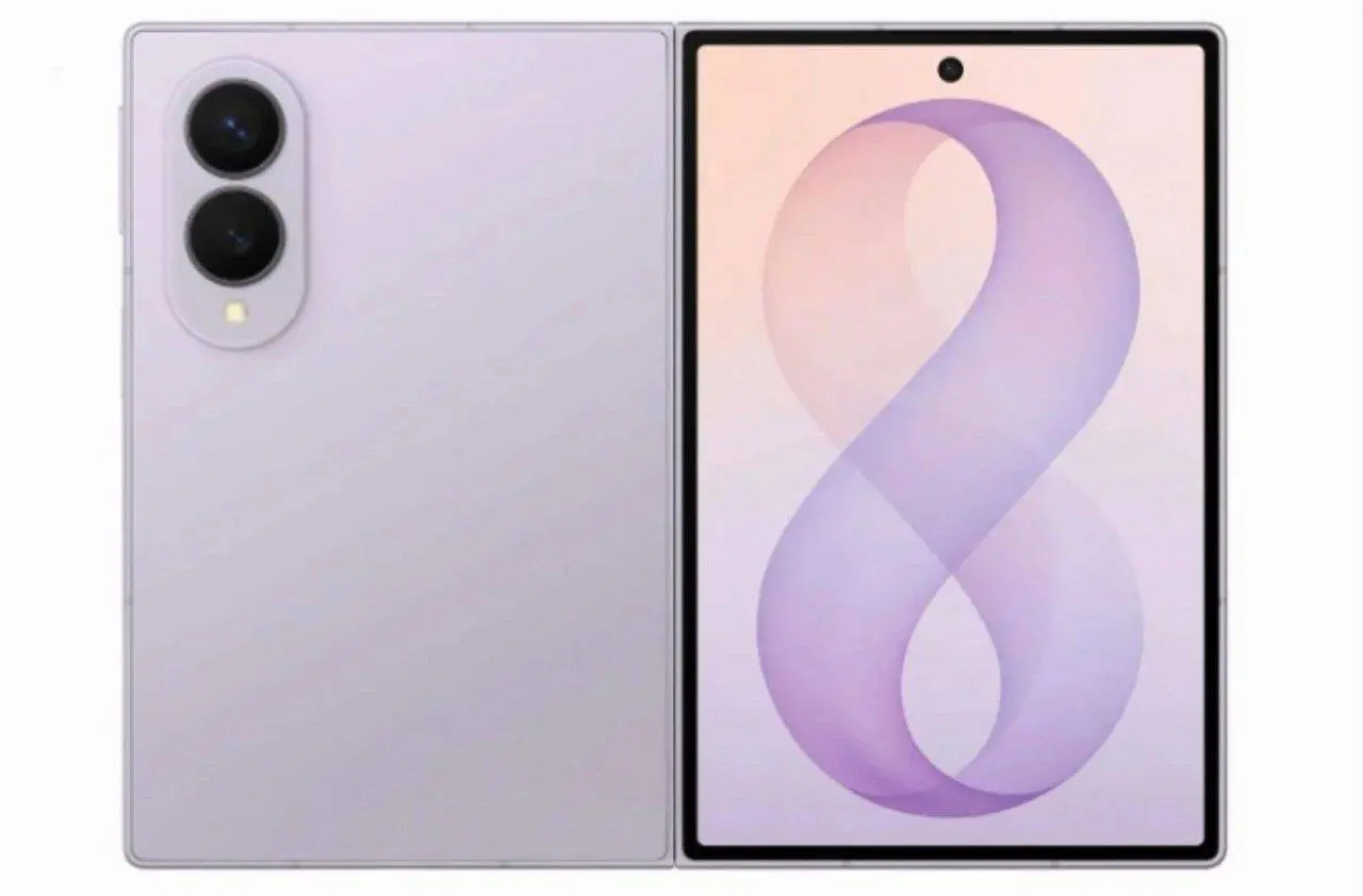Galaxy Z Fold8 - Divulgação/Samsung