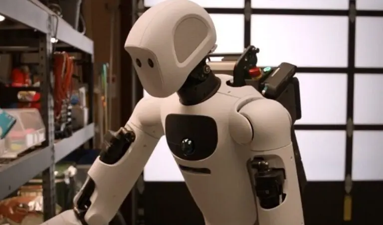 Gemini Robotics 2 - X/Google DeepMind
