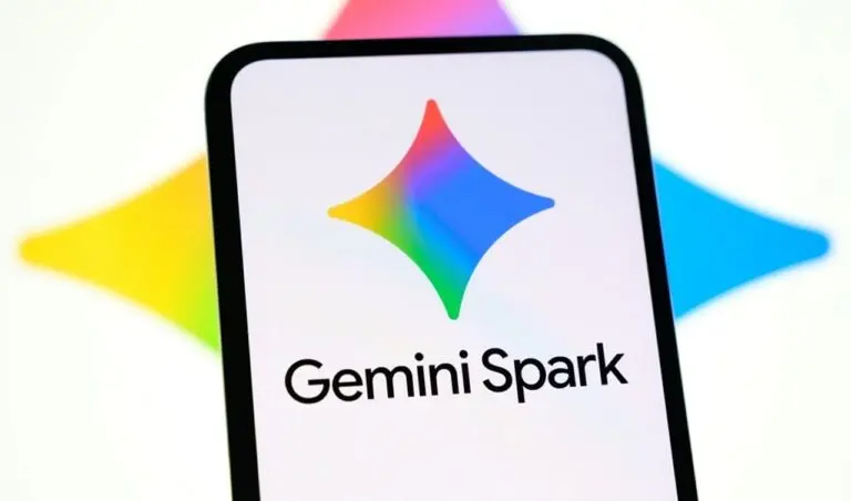 Gemini Spark - Samuel Boivin/Shutterstock.com