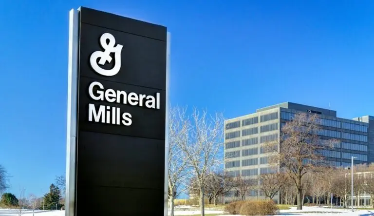 General Mills - Wolterk/Istock.com