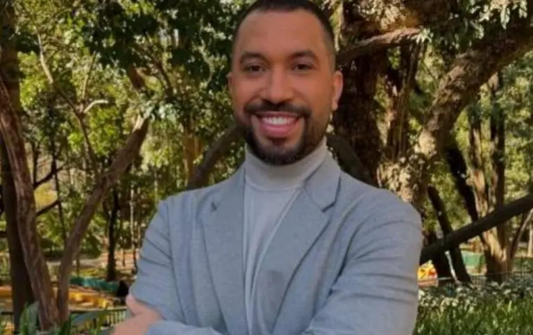 Gil do Vigor - Instagram/gildovigor
