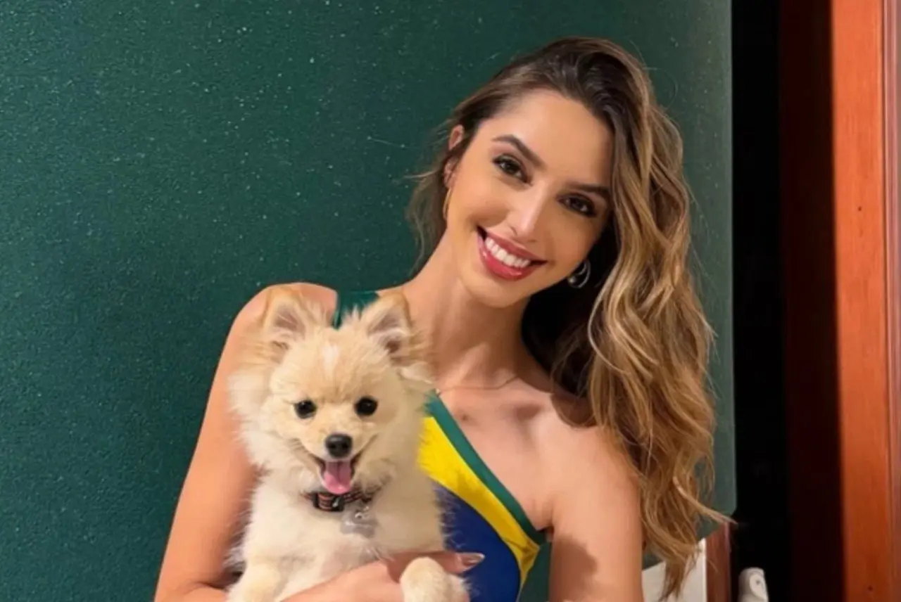Giovanna Figlie - Instagram