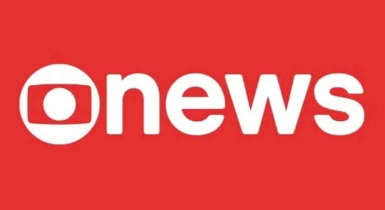 Globo News logo - Divulgação