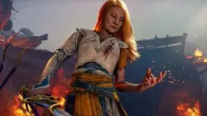 يحدد استوديو سانتا مونيكا وصول God of War: Laufey ويؤكد المغامرة الجديدة