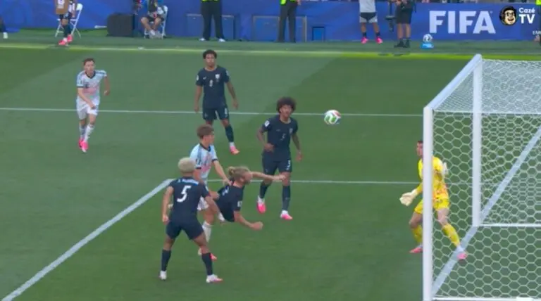 Gol De Ketelaere