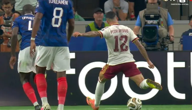 Gol Espanha