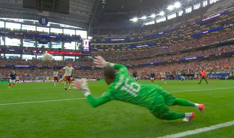 Gol Espanha