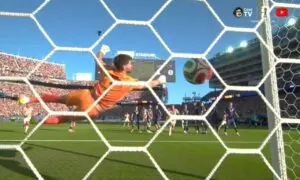 تتقدم الولايات المتحدة 2-0 على البوسنة في كأس العالم لكرة القدم بركلة حرة رائعة من تيلمان